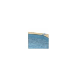 Ubbink Piscines bois Bois