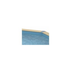 Ubbink Piscines bois Bois
