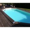 Ubbink Piscines bois Bois