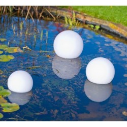 Ubbink Accessoires LLDPE Multicolore
