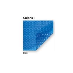 Just'aposé Bâches et enrouleurs Bleu