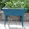 Calipso Aménagement et décorations Polypropylène Bleu