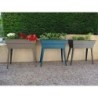 Calipso Aménagement et décorations Polypropylène Bleu