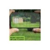 Gardenas Abri de jardin bois 10 à 15 m²  Marron 14.31m²