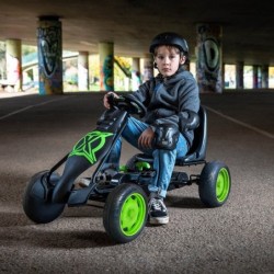 Xootz Autres jeux d'enfants Noir et vert