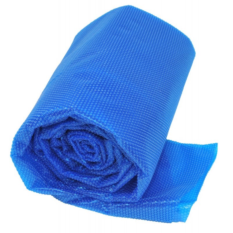 Gre Pool Bâches et enrouleurs Bleu Gre Pool Bâches et enrouleurs Bleu