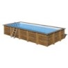 Gre Pool Piscines bois Bois