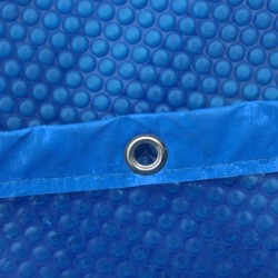 Gre Pool Bâches et enrouleurs Bleu