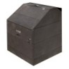 Gre Pool Coffres de filtration Composite Gris