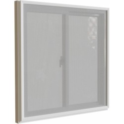 Everbox Abri de jardin résine PVC 1m²