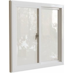 Everbox Abri de jardin résine PVC 1m²