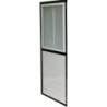 Everbox Abri de jardin résine PVC 1m²