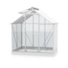 Vitavia Serre de jardin en verre