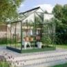 Vitavia Serre de jardin en verre