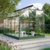 Vitavia Serre de jardin en verre