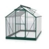 Vitavia Serre de jardin en verre