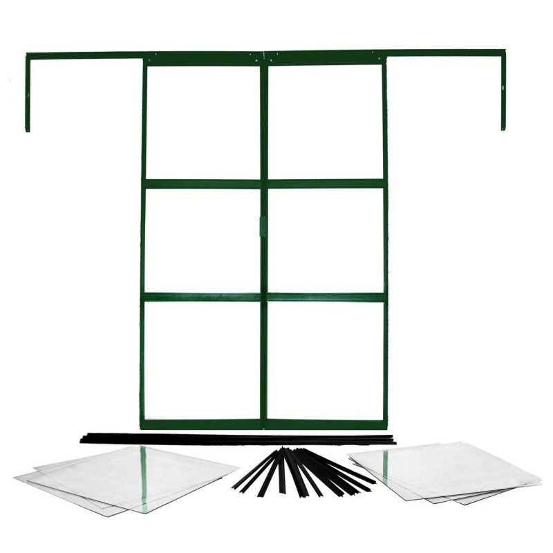 Vitavia Accessoires serre de jardin Vitavia Accessoires serre de jardin