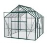 Vitavia Serre de jardin en verre