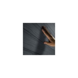 Keter Abri de jardin résine Polypropylène Gris 5m²