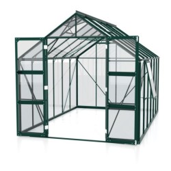 Vitavia Serre de jardin en verre