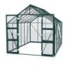 Vitavia Serre de jardin en verre
