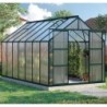 Vitavia Serre de jardin en polycarbonate