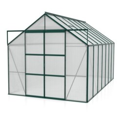 Vitavia Serre de jardin en polycarbonate