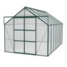 Vitavia Serre de jardin en polycarbonate
