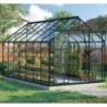 Vitavia Serre de jardin en verre