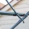 Vitavia Serre de jardin en verre