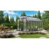 Vitavia Serre de jardin en polycarbonate