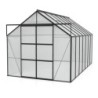 Vitavia Serre de jardin en polycarbonate