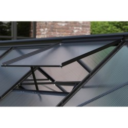 Vitavia Serre de jardin en polycarbonate