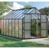 Vitavia Serre de jardin en polycarbonate