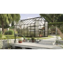 Vitavia Serre de jardin en polycarbonate