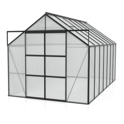 Vitavia Serre de jardin en polycarbonate