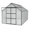 Vitavia Serre de jardin en polycarbonate