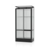 Vitavia Mini serre de jardin Noir 0.35m²
