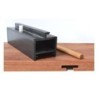 Gardy Shelter Accessoires abris Bois 20m²