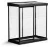 Canopia by Palram Serre de jardin en polycarbonate Noir 0.6m²
