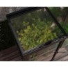 Canopia by Palram Serre de jardin en polycarbonate Noir 0.6m²