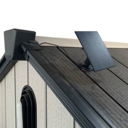 Jôbu Accessoires abris