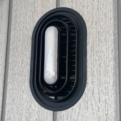 Jôbu Accessoires abris
