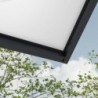 Canopia by Palram Marquise auvent Aluminium Blanc 5.32m²