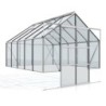 Vitavia Serre de jardin en verre
