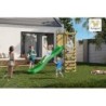 Fungoo Stations de jeux Bois massif