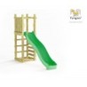 Fungoo Stations de jeux Bois massif