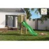 Fungoo Stations de jeux Bois massif