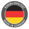 Karibu Sauna d'extérieur