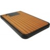 Ubbink Accessoires Bois naturel